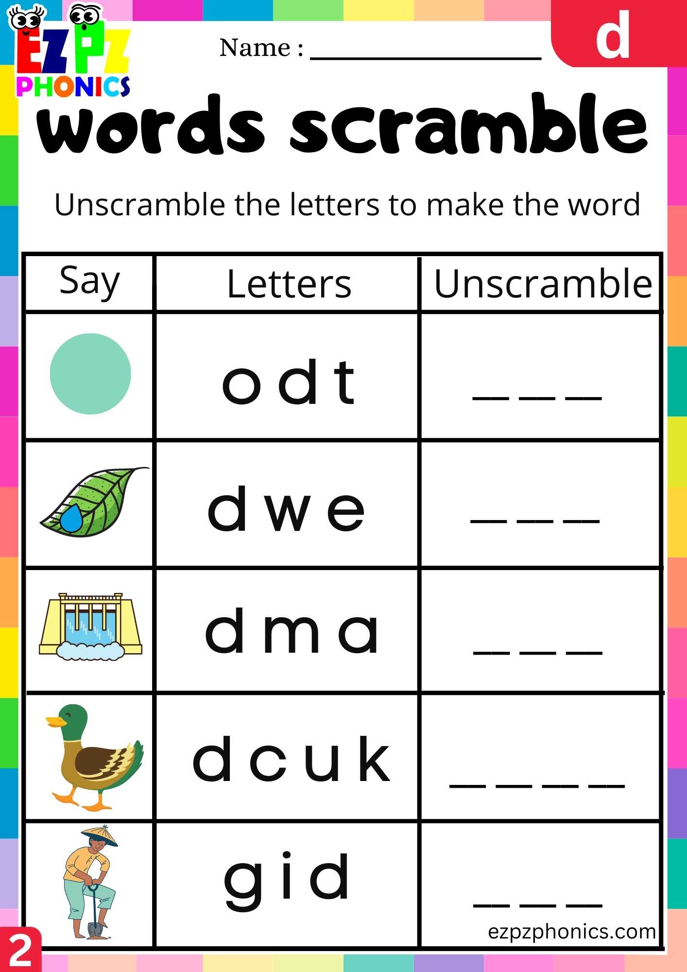 group2-letter-d-words-scramble-beginning-sounds-worksheet-ezpzphonics